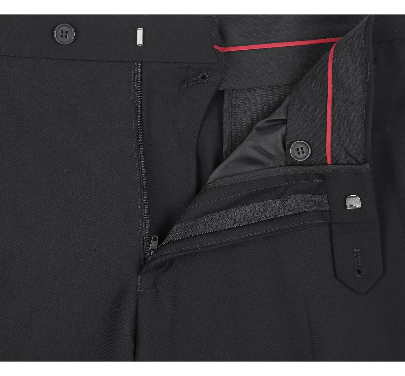 Men's Slim Fit Suit