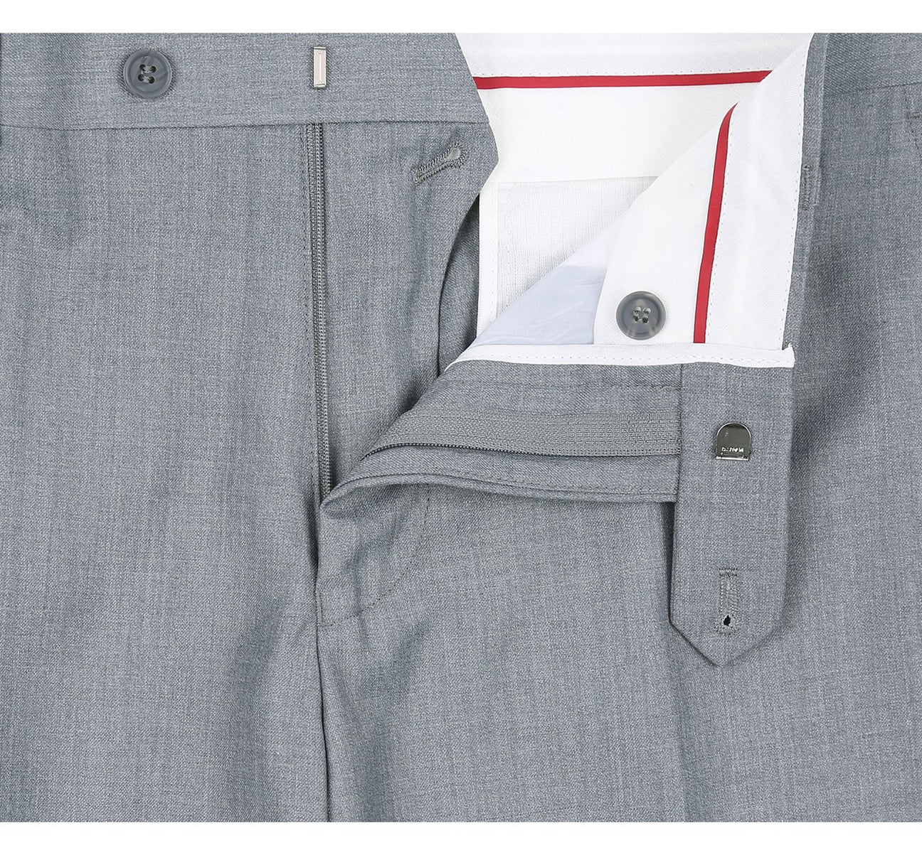 Men's Slim Fit Suit