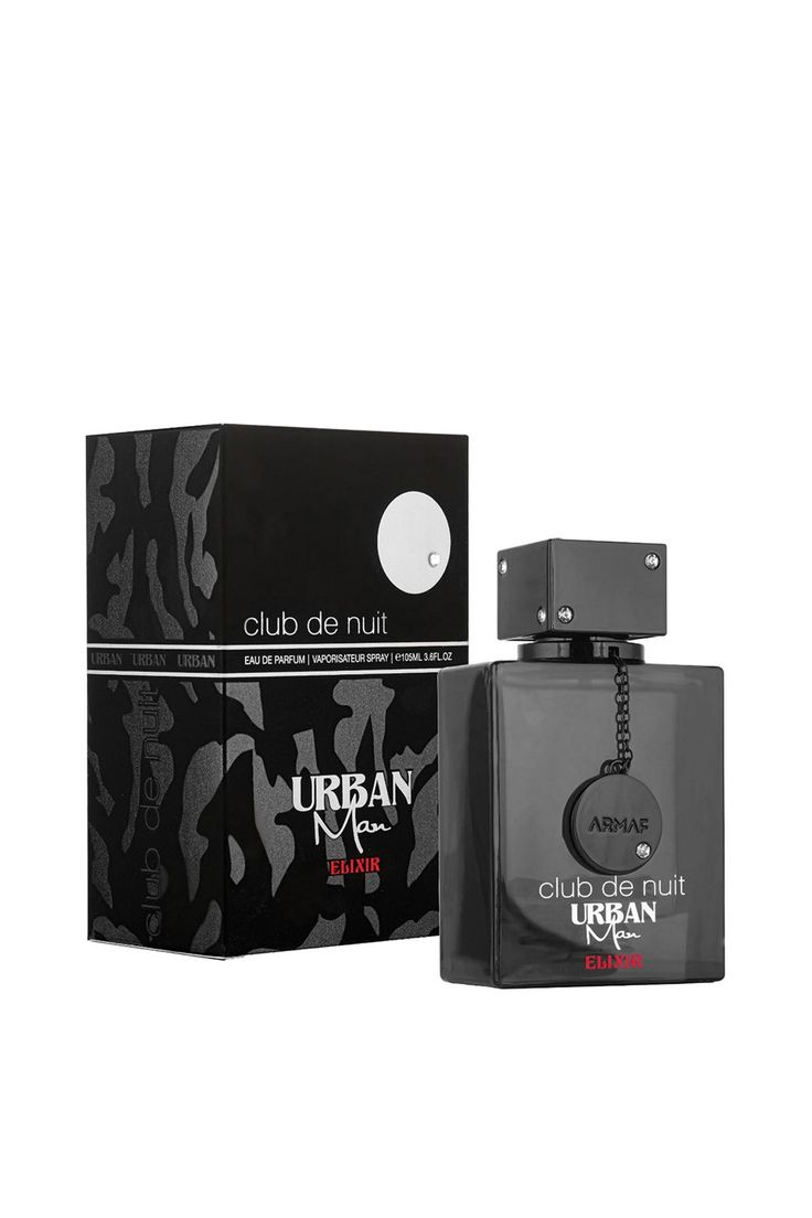 Armaf Club de Nuit Urban Man Elixir