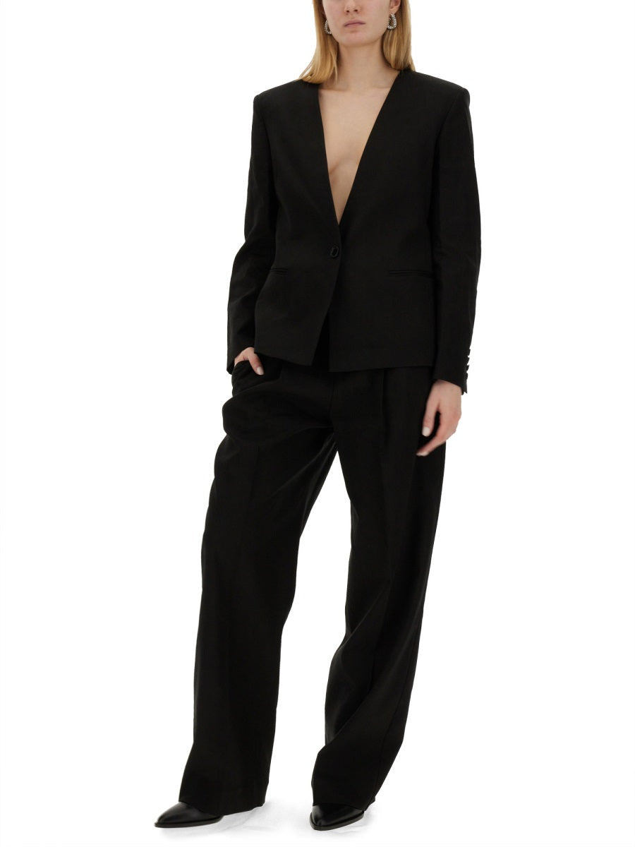 Isabel Marant Women Pants "Staya"