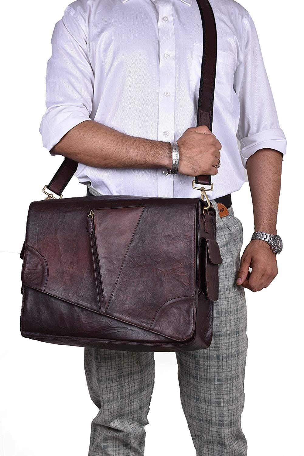 The Finch Camera Bag