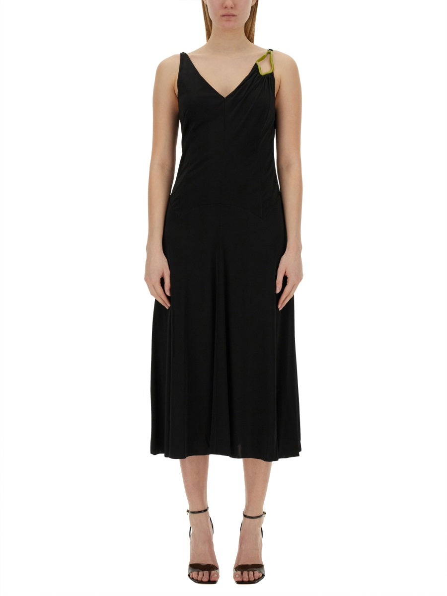 Lanvin Women Midi Dress