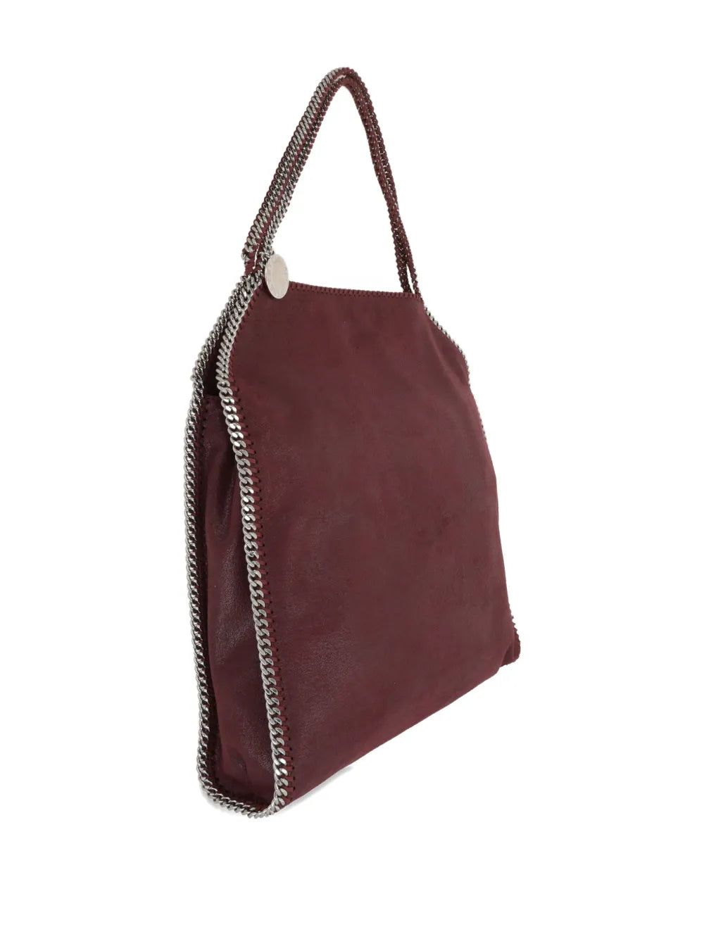 Stella Mccartney Women Large Falabella Baby Bella Tote Bag