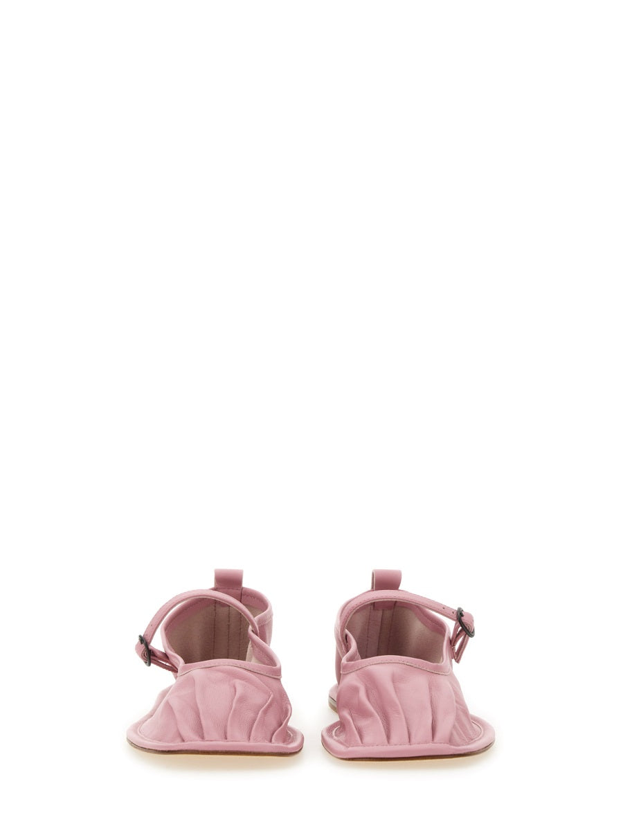 Hereu Women Dansa Shoe