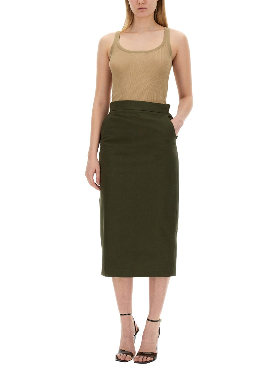 Max Mara Women Tank Top "Bastia"