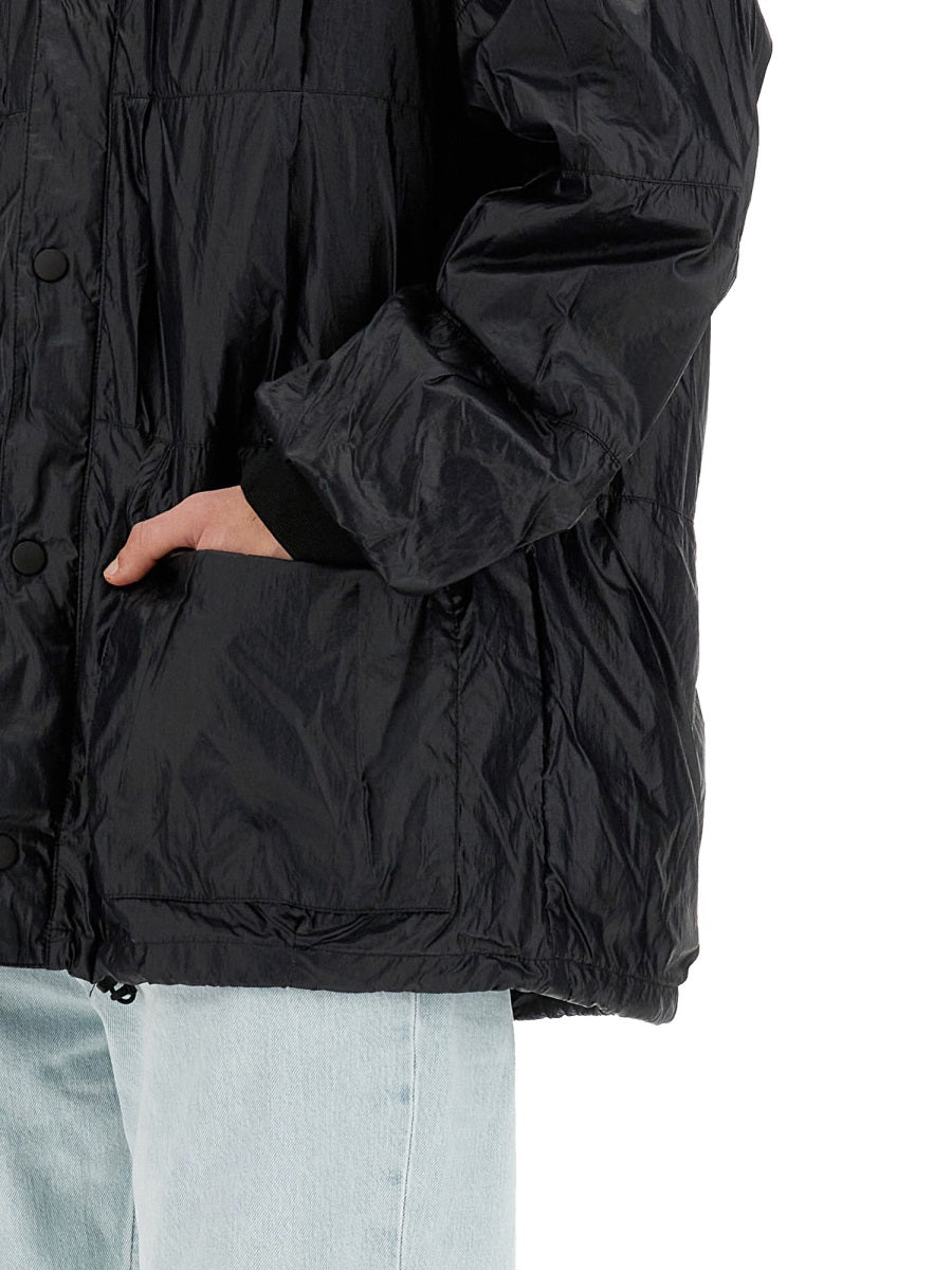 Our Legacy Men Nylon Jacket