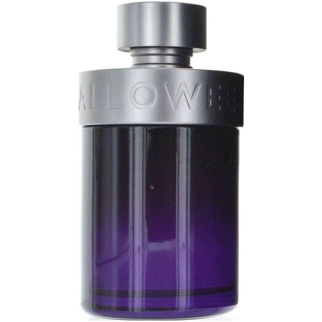 Halloween Man by Jesus del Pozo EDT Spray for Men 4.2 oz Tester
