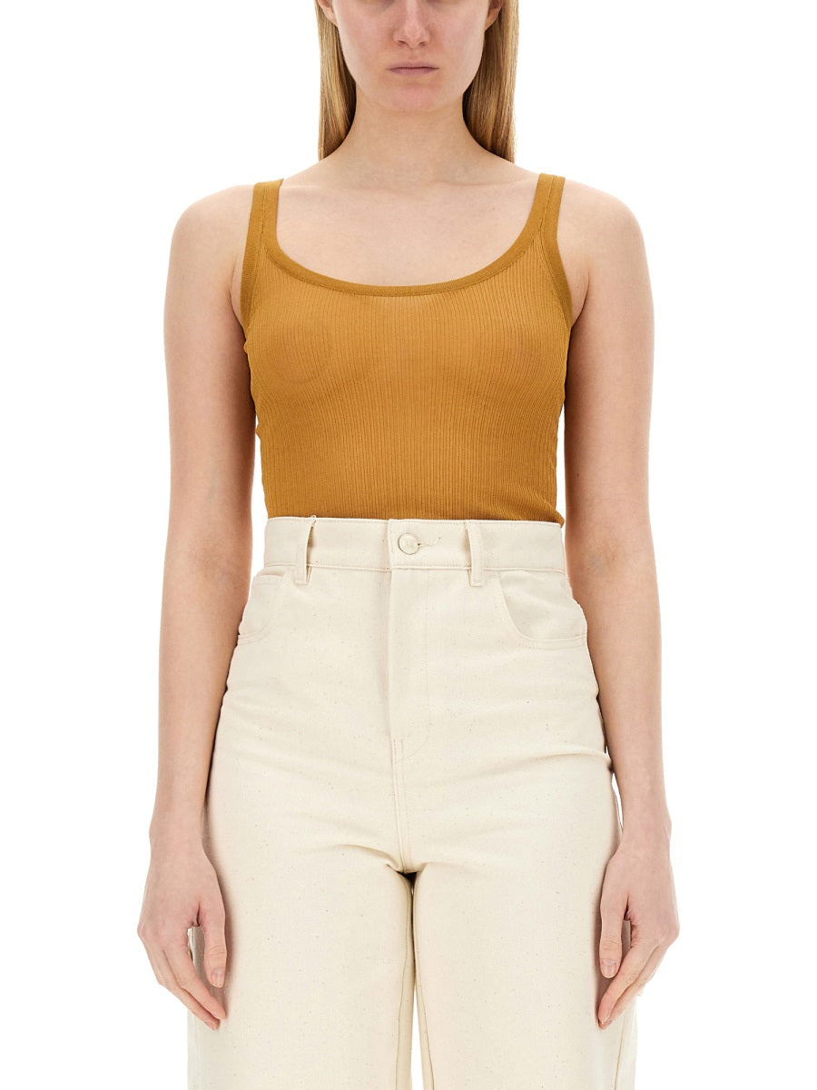 Max Mara Women Tank Top "Bastia"