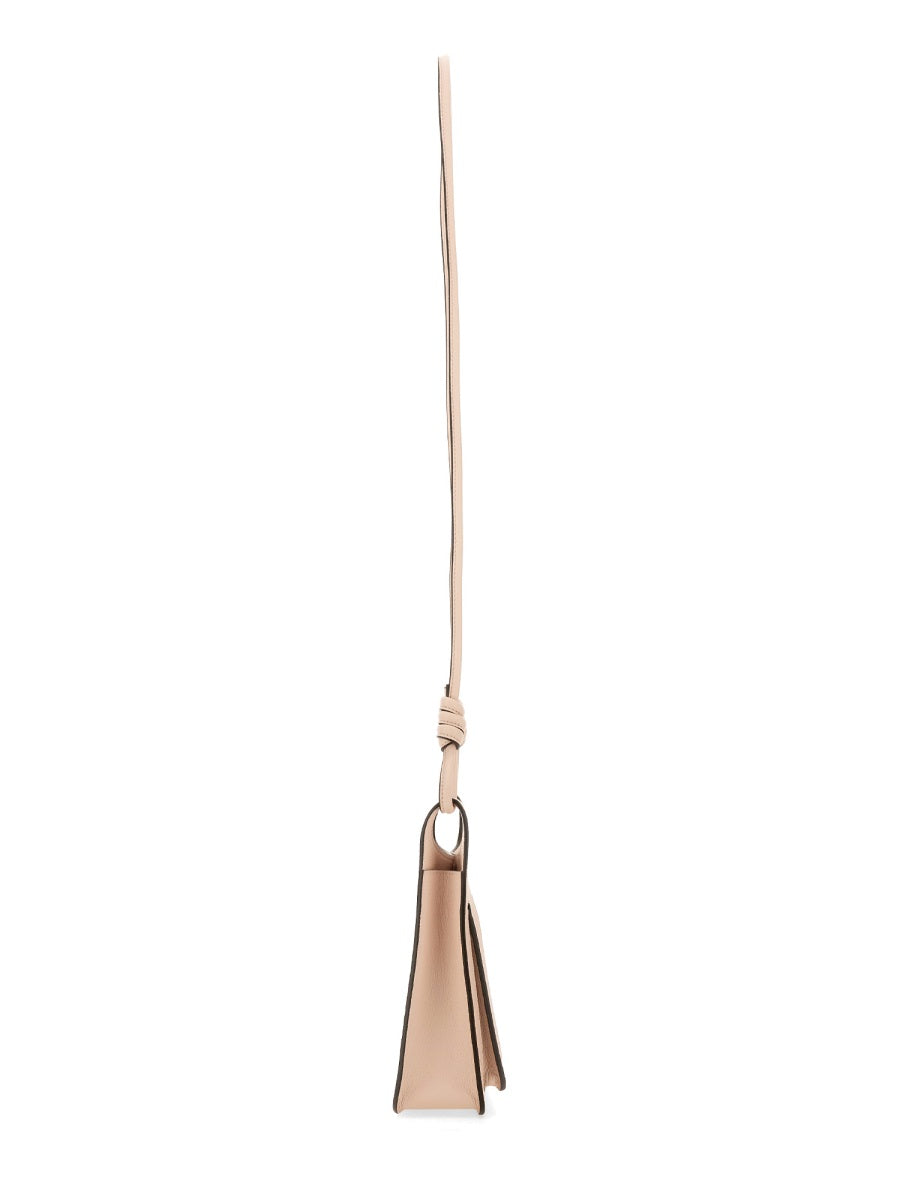 Mcm Women Hobo Bag "Himmel"