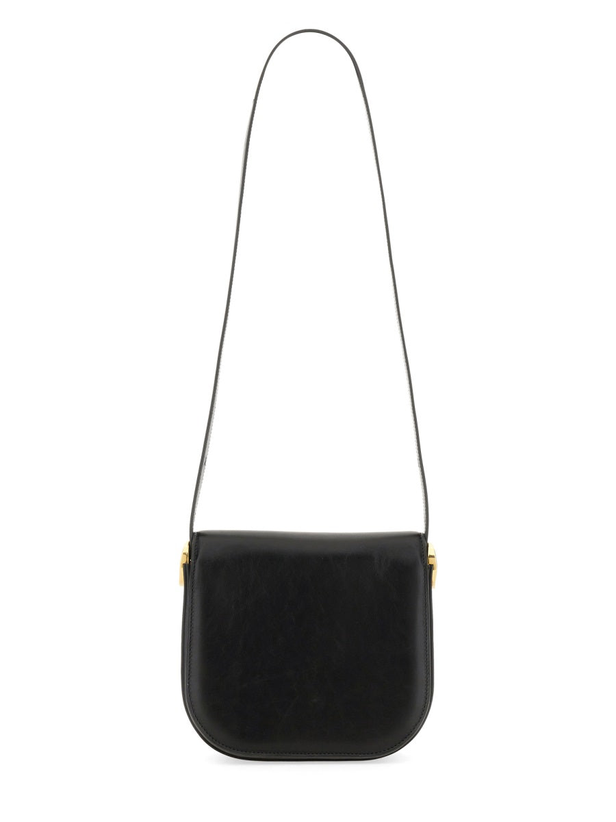 Jil Sander Women Coin Shoulder Bag