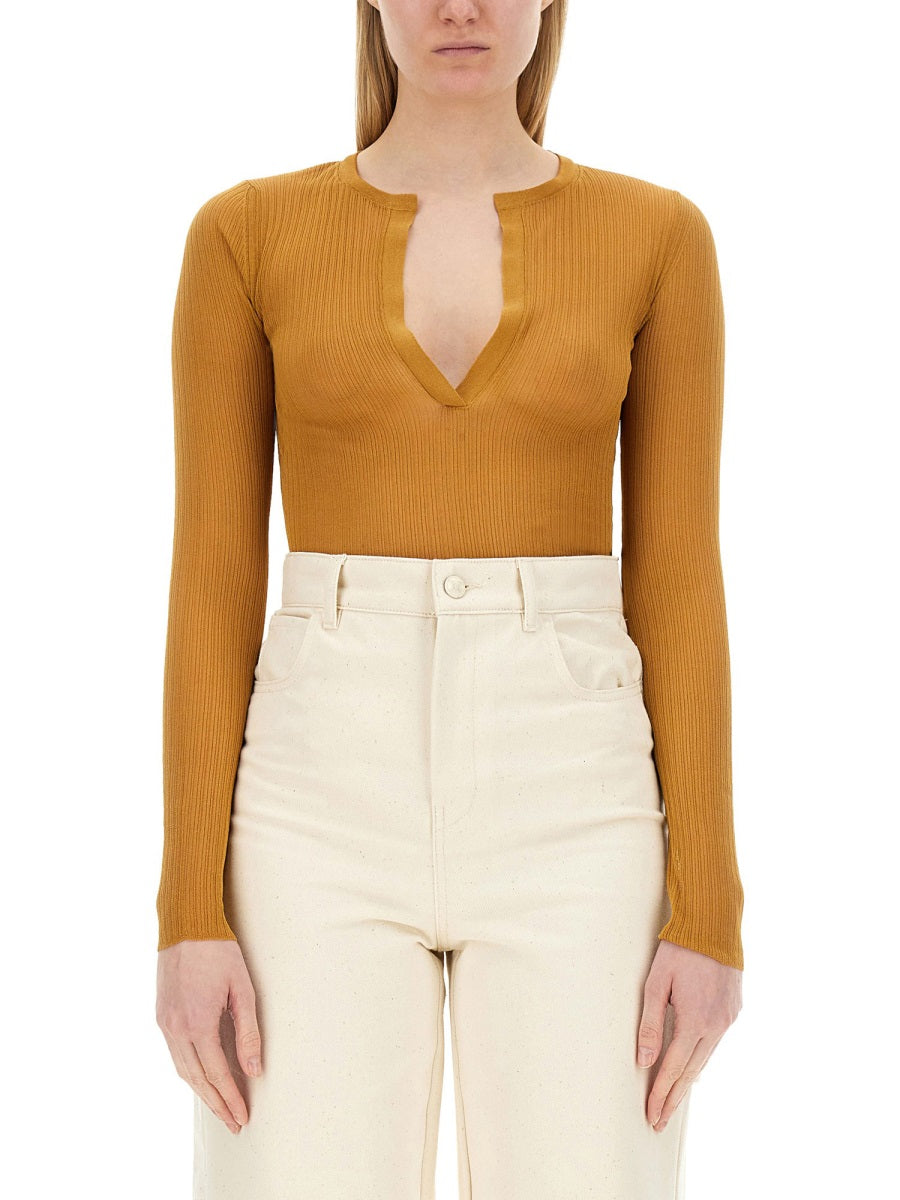 Max Mara Women Mesh "Saggina"