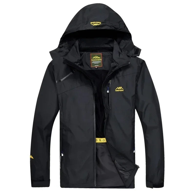 Men’s Jacket