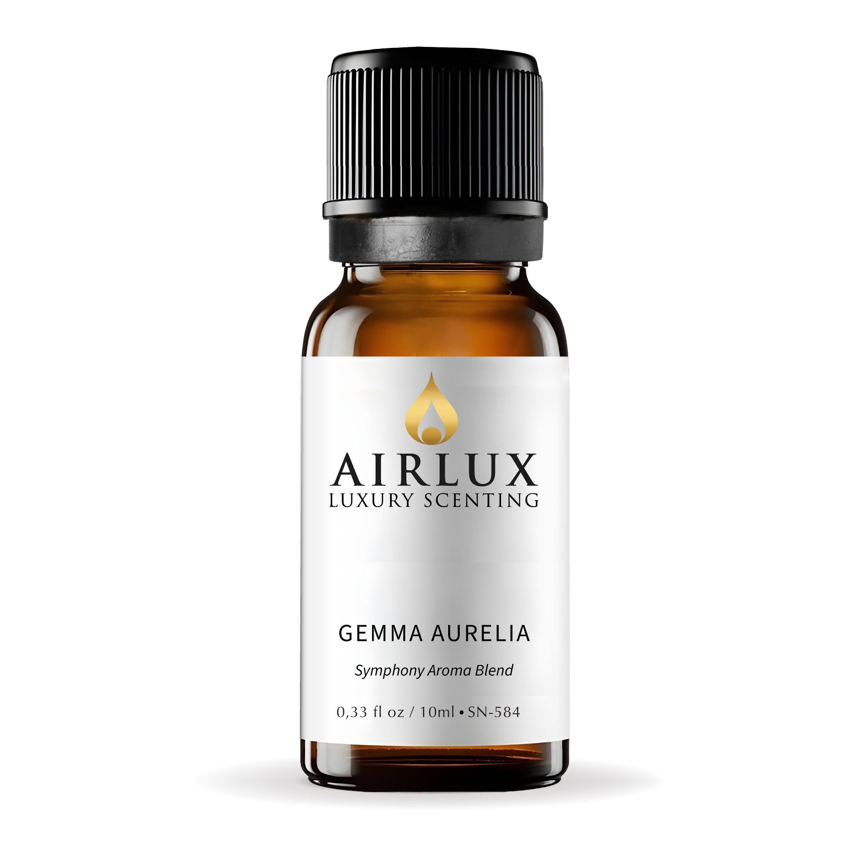 Airlux Signature Aroma Oil No. 584 Gemma Aurelia