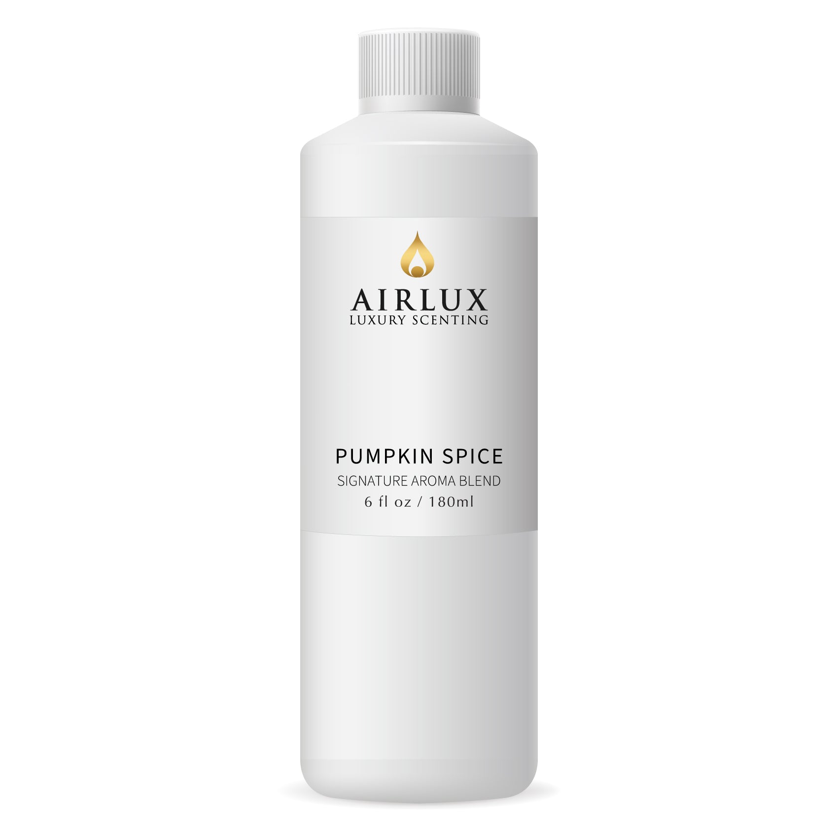 Airlux Signature Aroma Oil No. 181 Pumpkin Spice