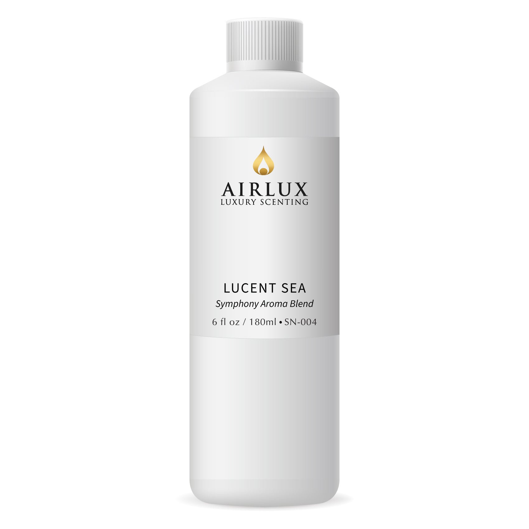 Airlux Signature Aroma Oil No. 004 Lucent Sea