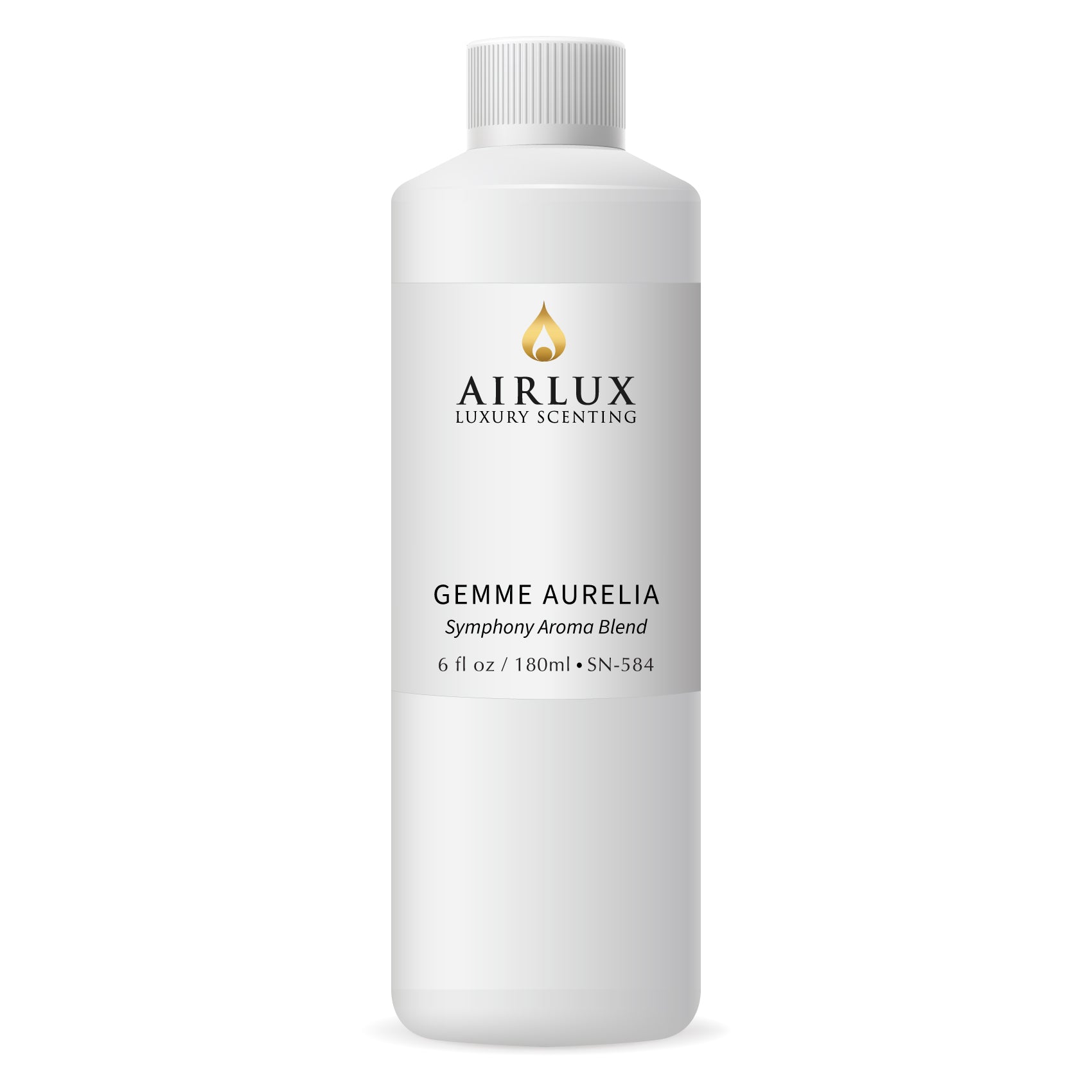 Airlux Signature Aroma Oil No. 584 Gemma Aurelia