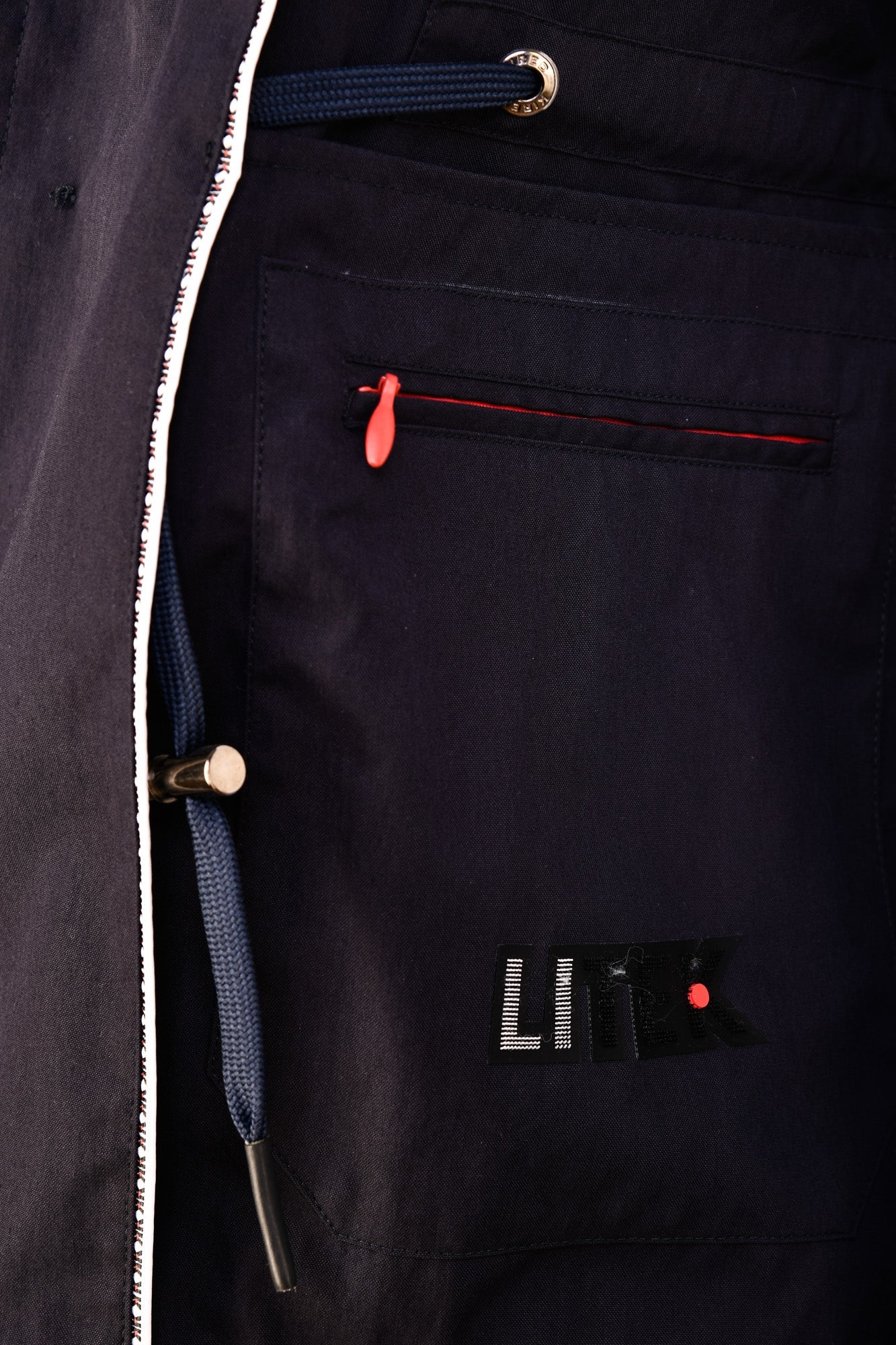 Kired Bugna Cotton Light Jacket