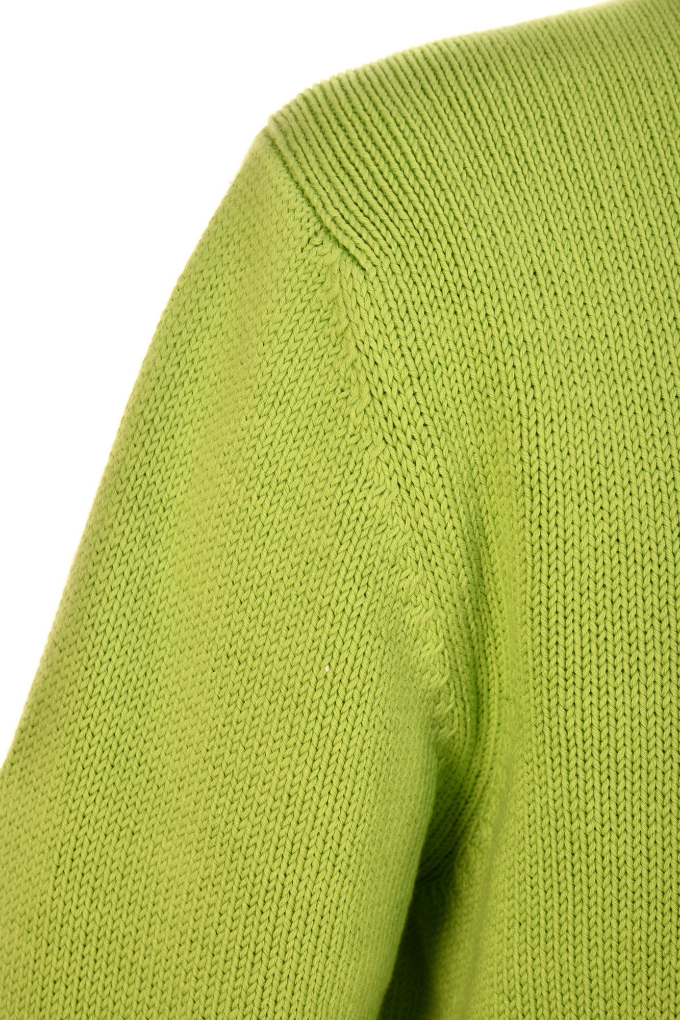 Cruciani Cotton V-Neck Sweater