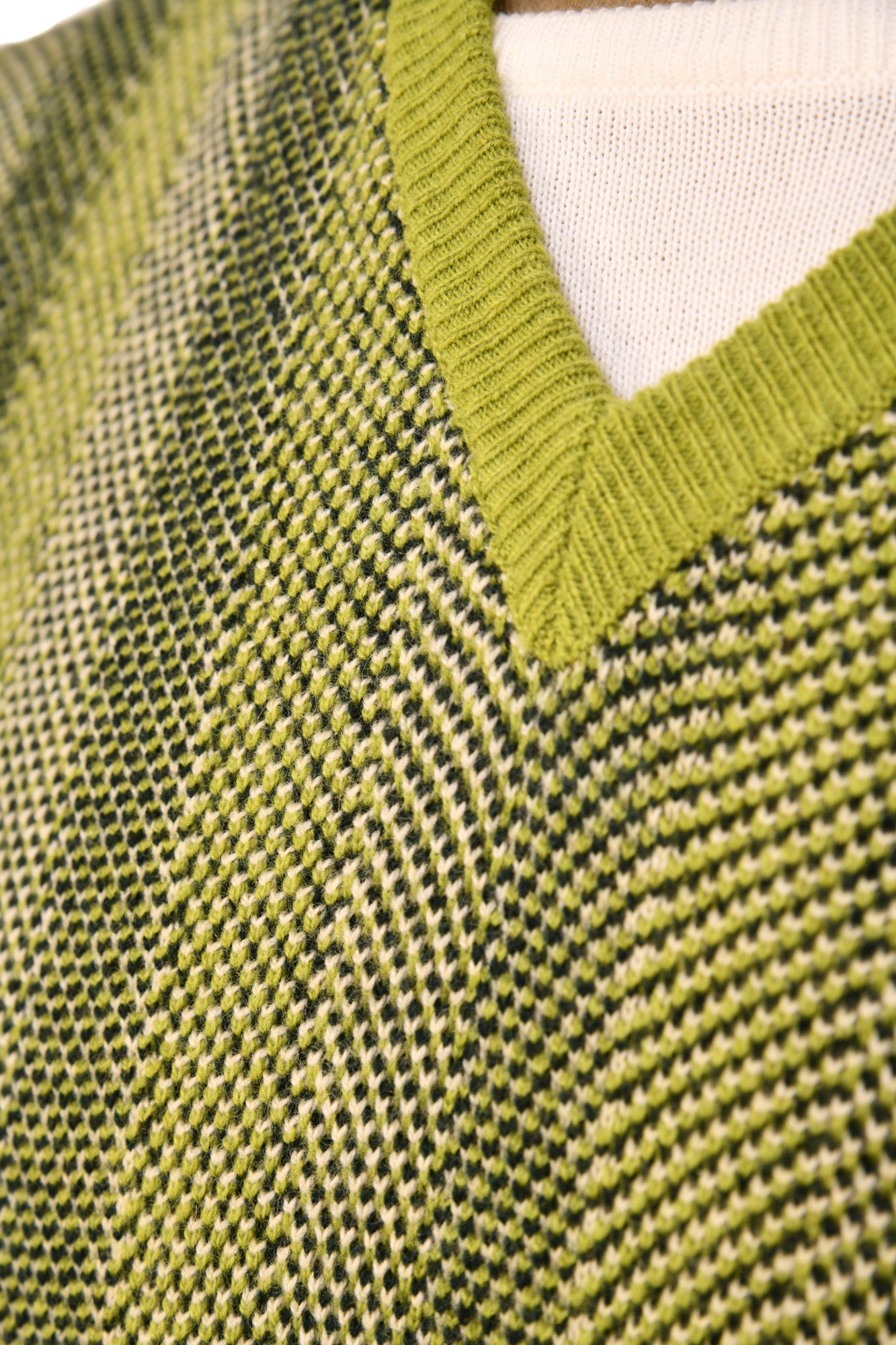 Manrico Cashmere Knit Sweater