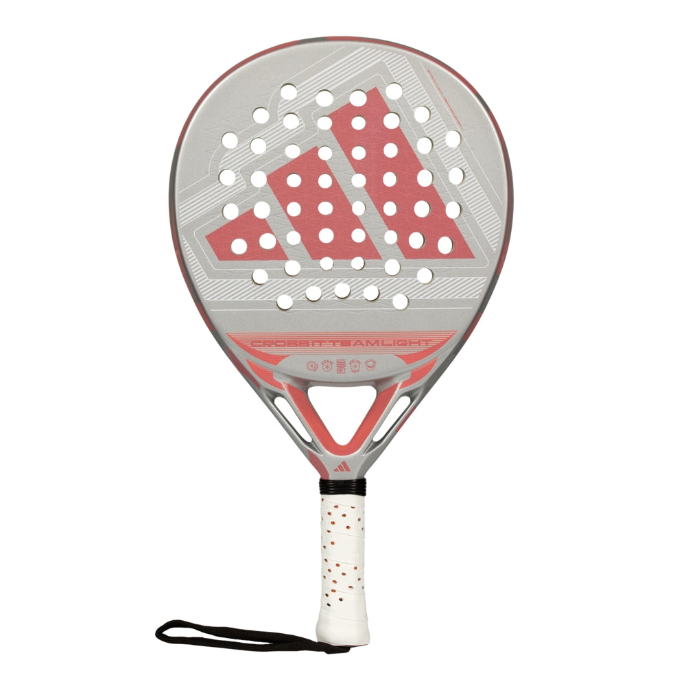 Adidas Padel Racket Cross It Team Light 2026