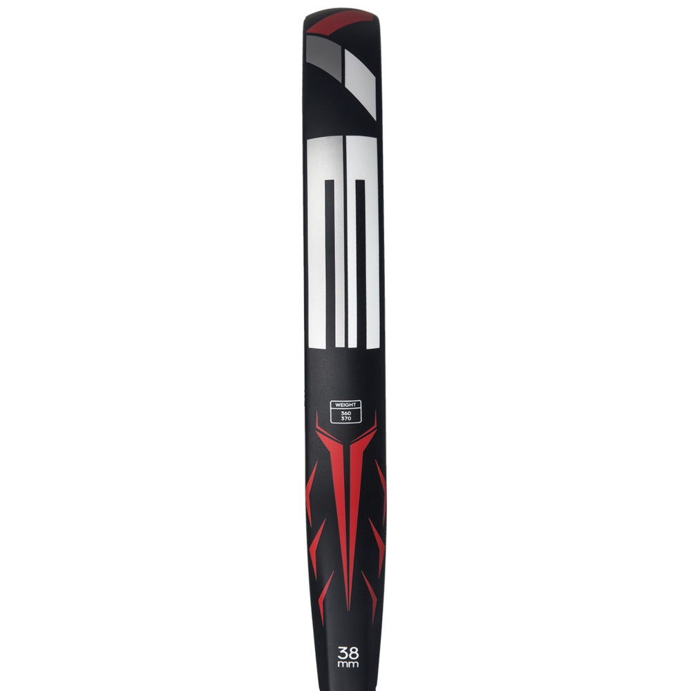 Adidas Padel Racket Drive Black 2026
