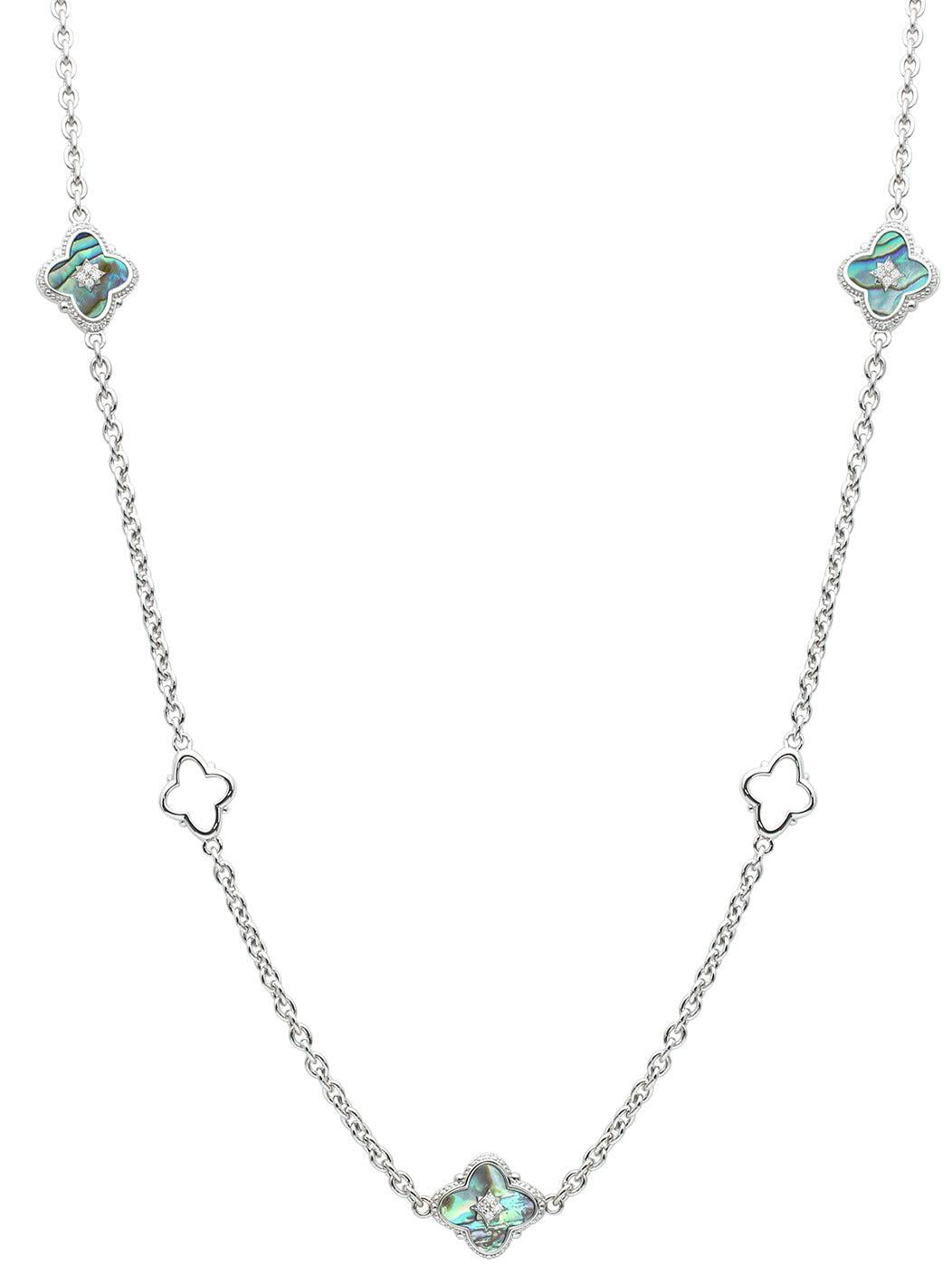 Avalon Necklace