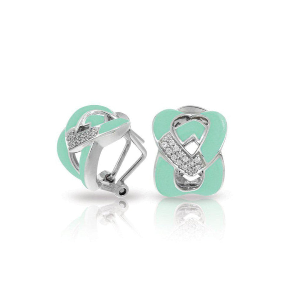 Amazon Earrings