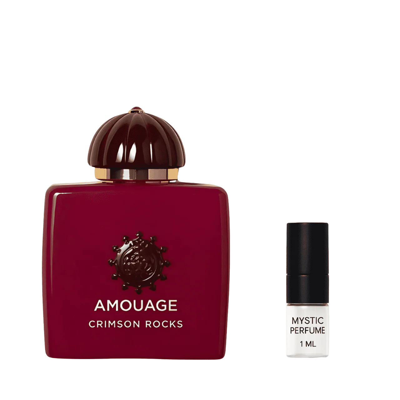 Amouage Crimson Rocks Eau de Parfum