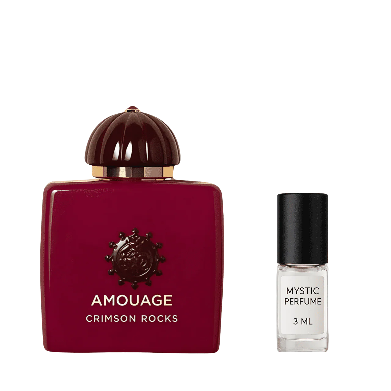 Amouage Crimson Rocks Eau de Parfum