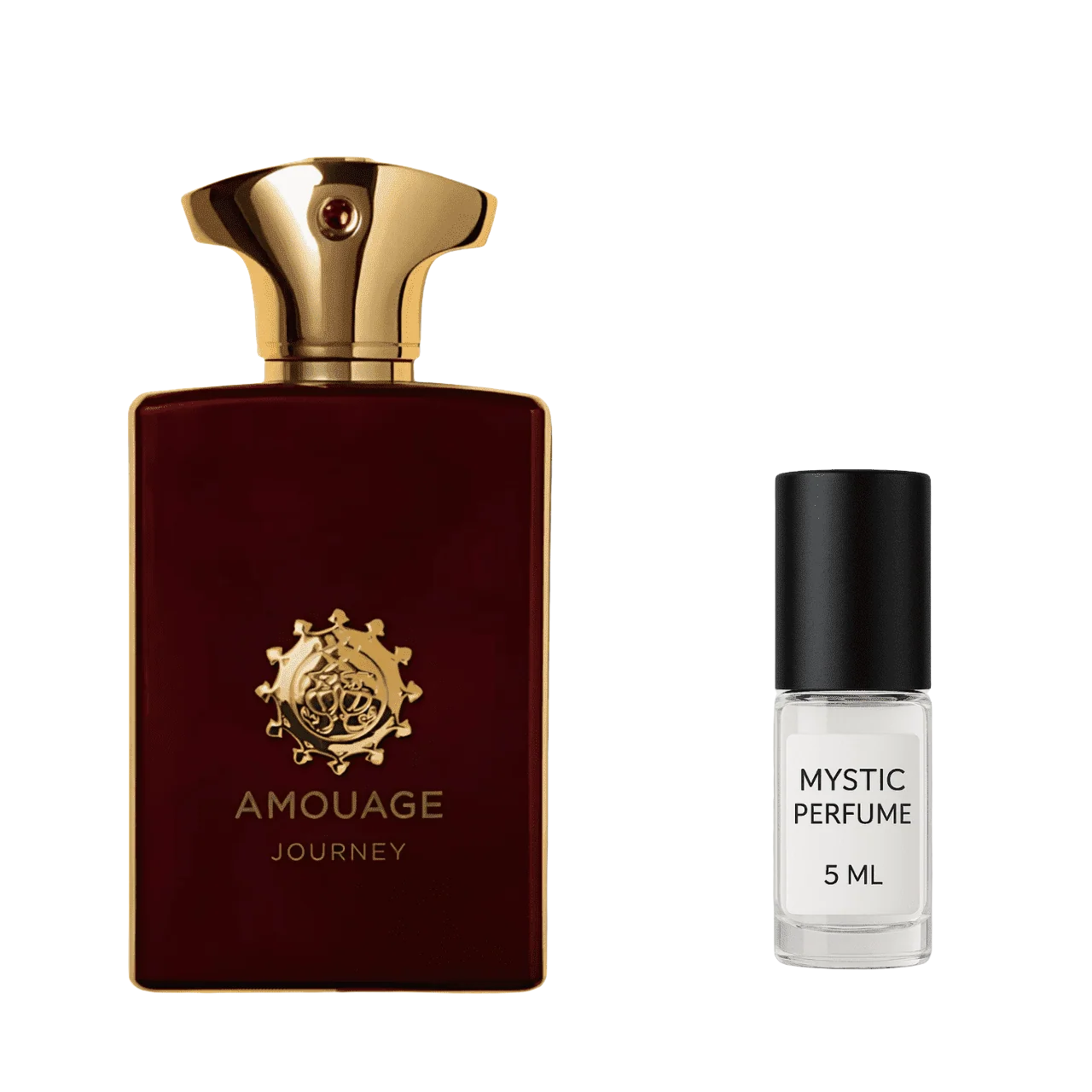 Amouage Journey Man