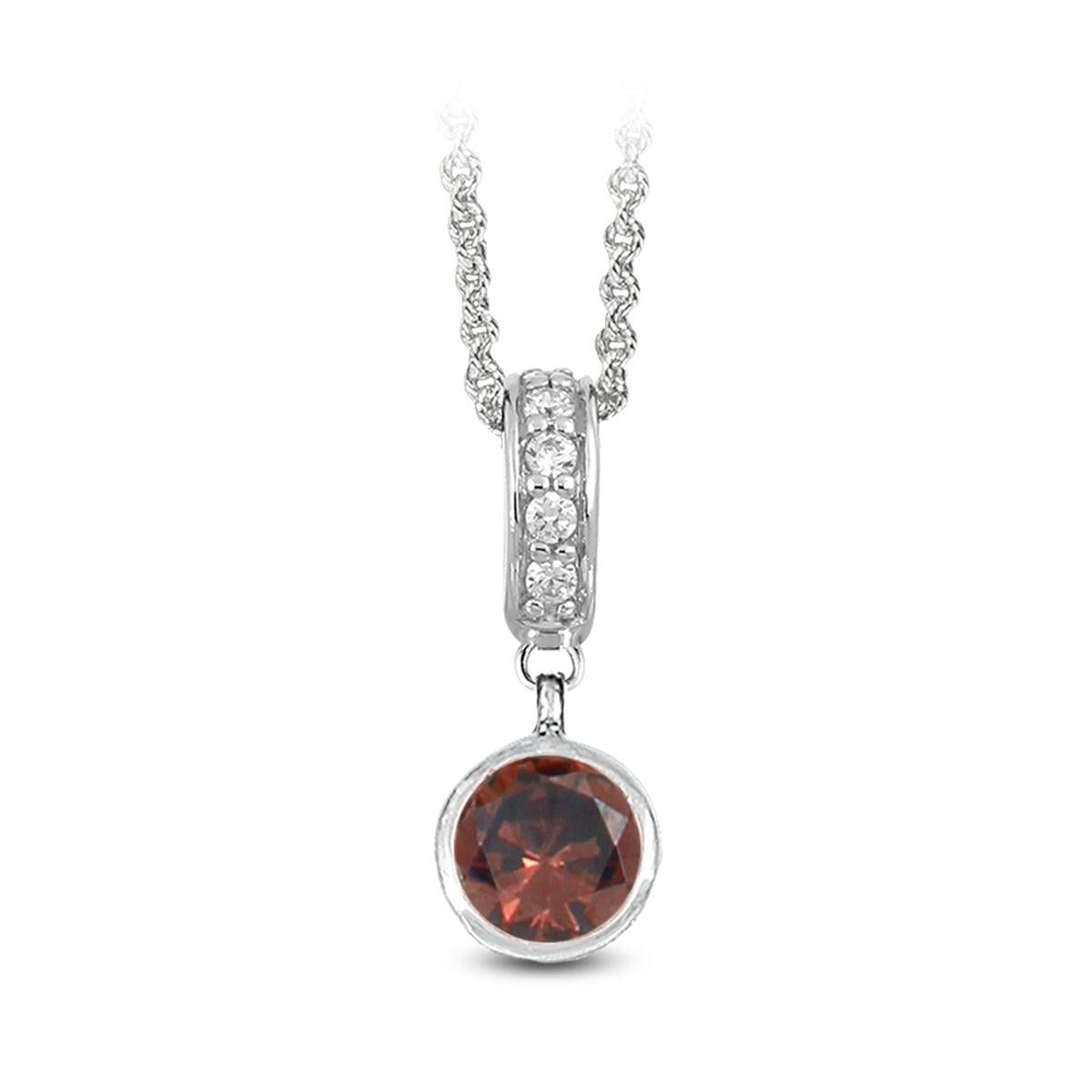 Annabelle Pendant