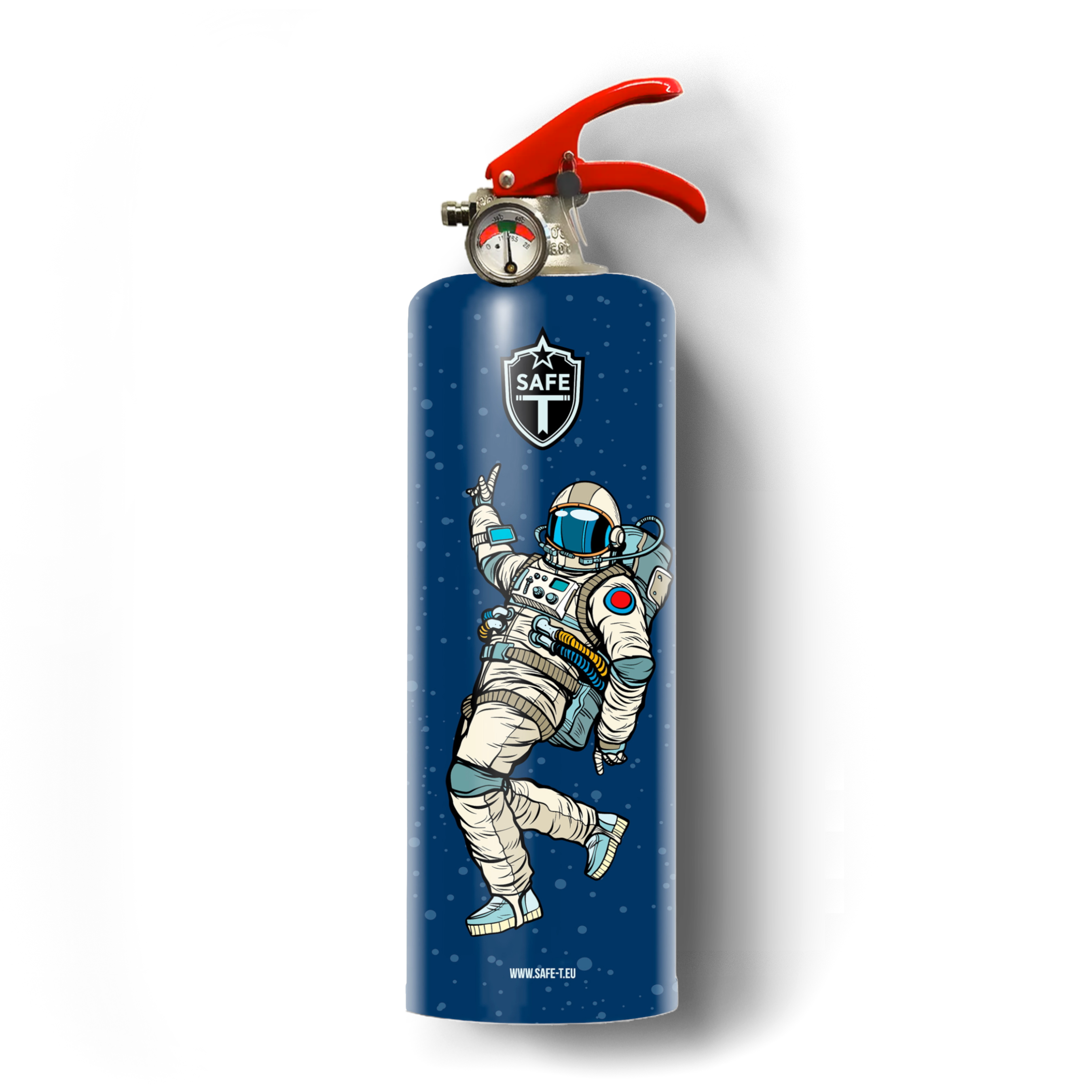 Astronaut