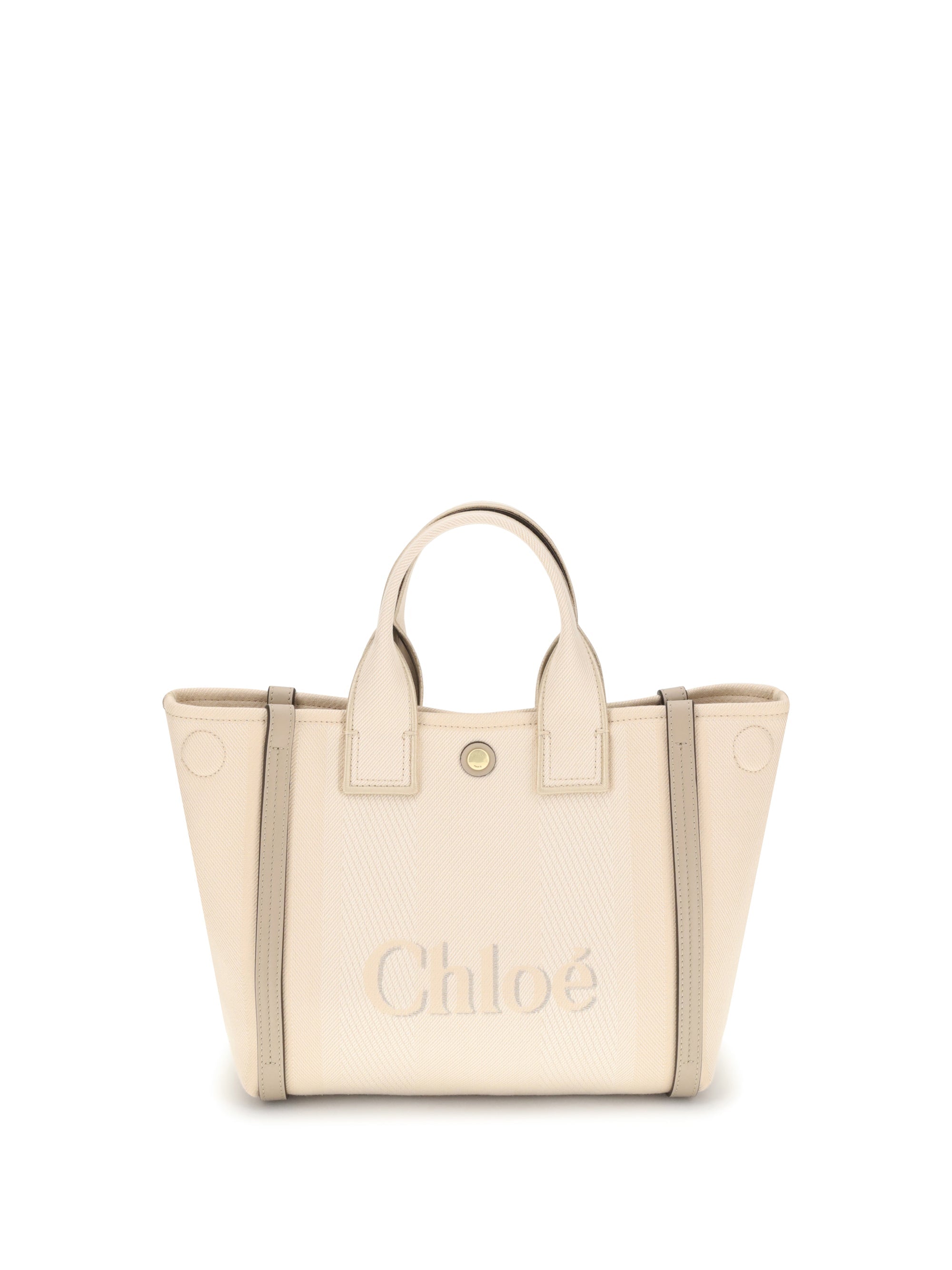 Chloé Women Carry Tote Bag