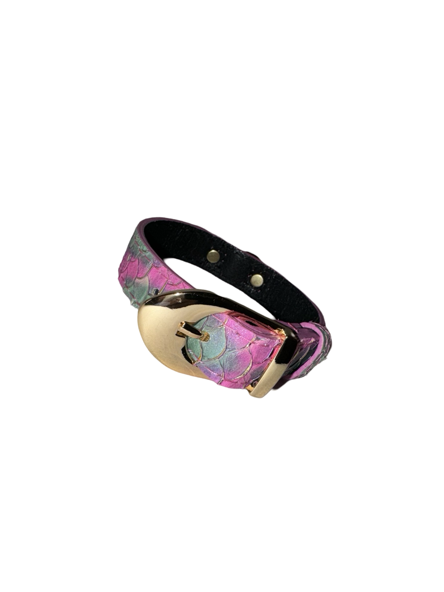 Mermaid Collection XS Collar