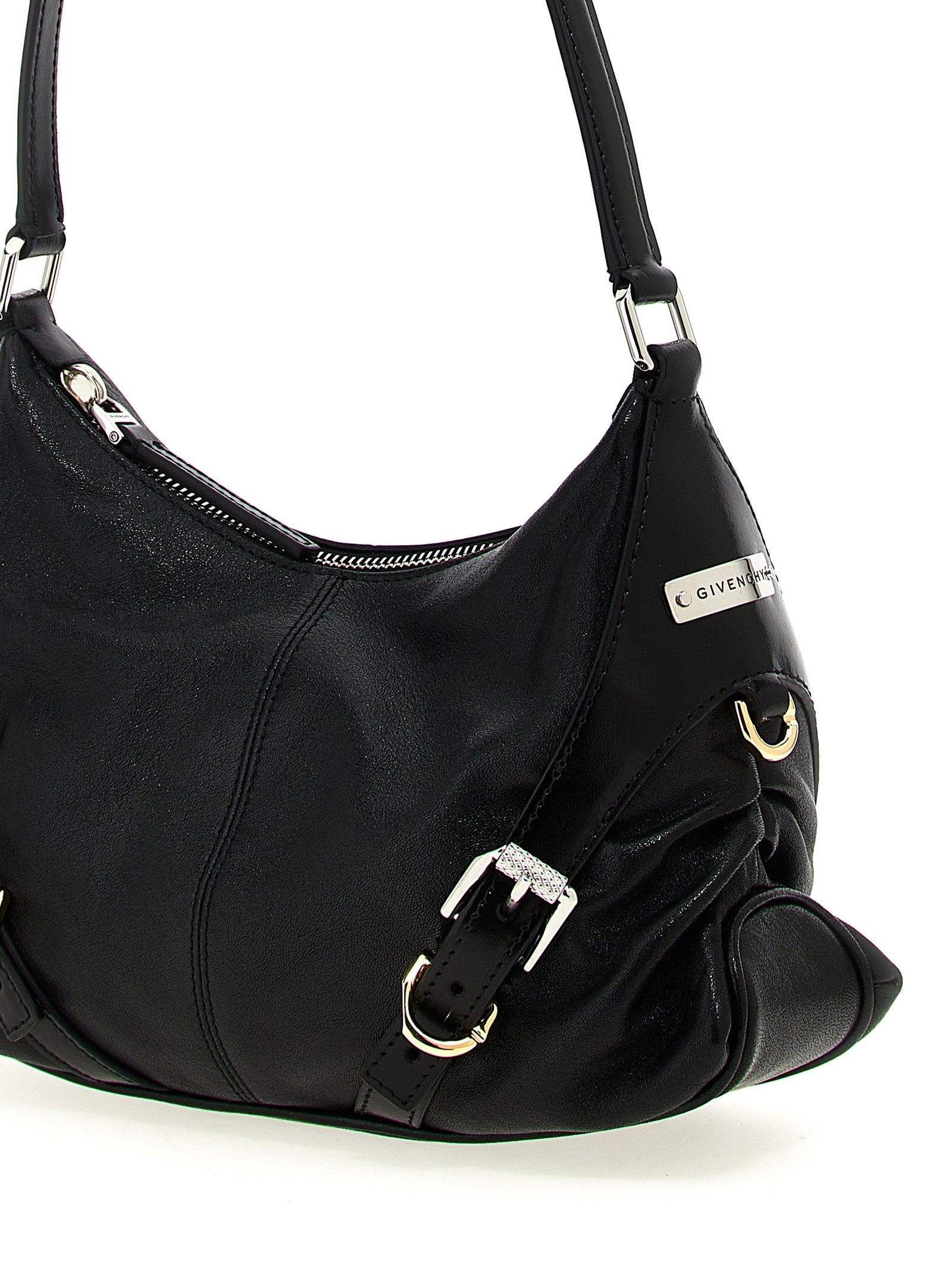 Givenchy Women 'Voyou' Small Shoulder Bag