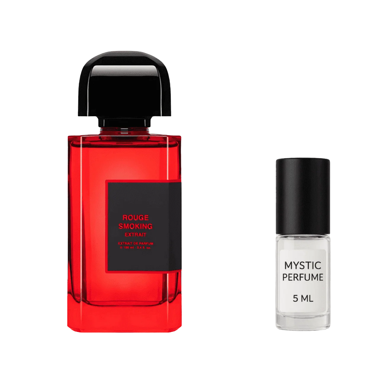 BDK Parfums Rouge Smoking Extrait