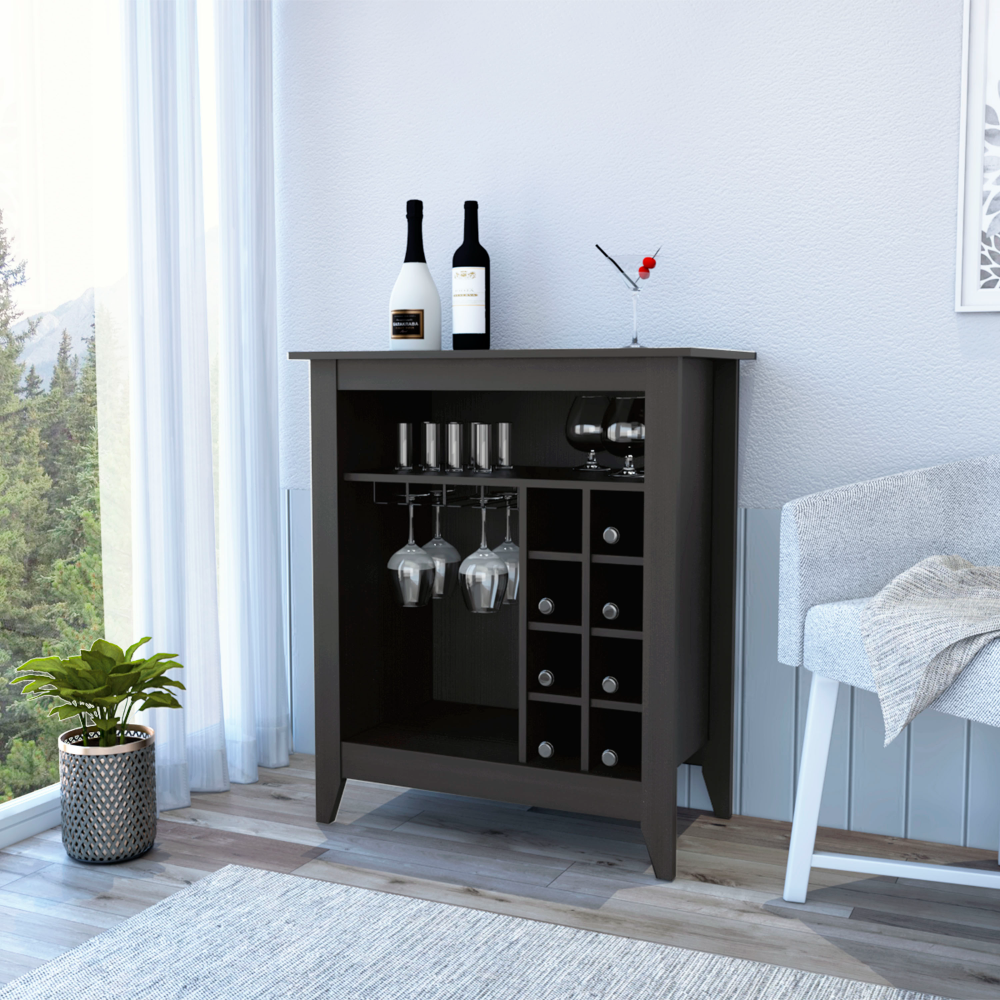 DEPOT E-SHOP Mojito Bar Cabinet