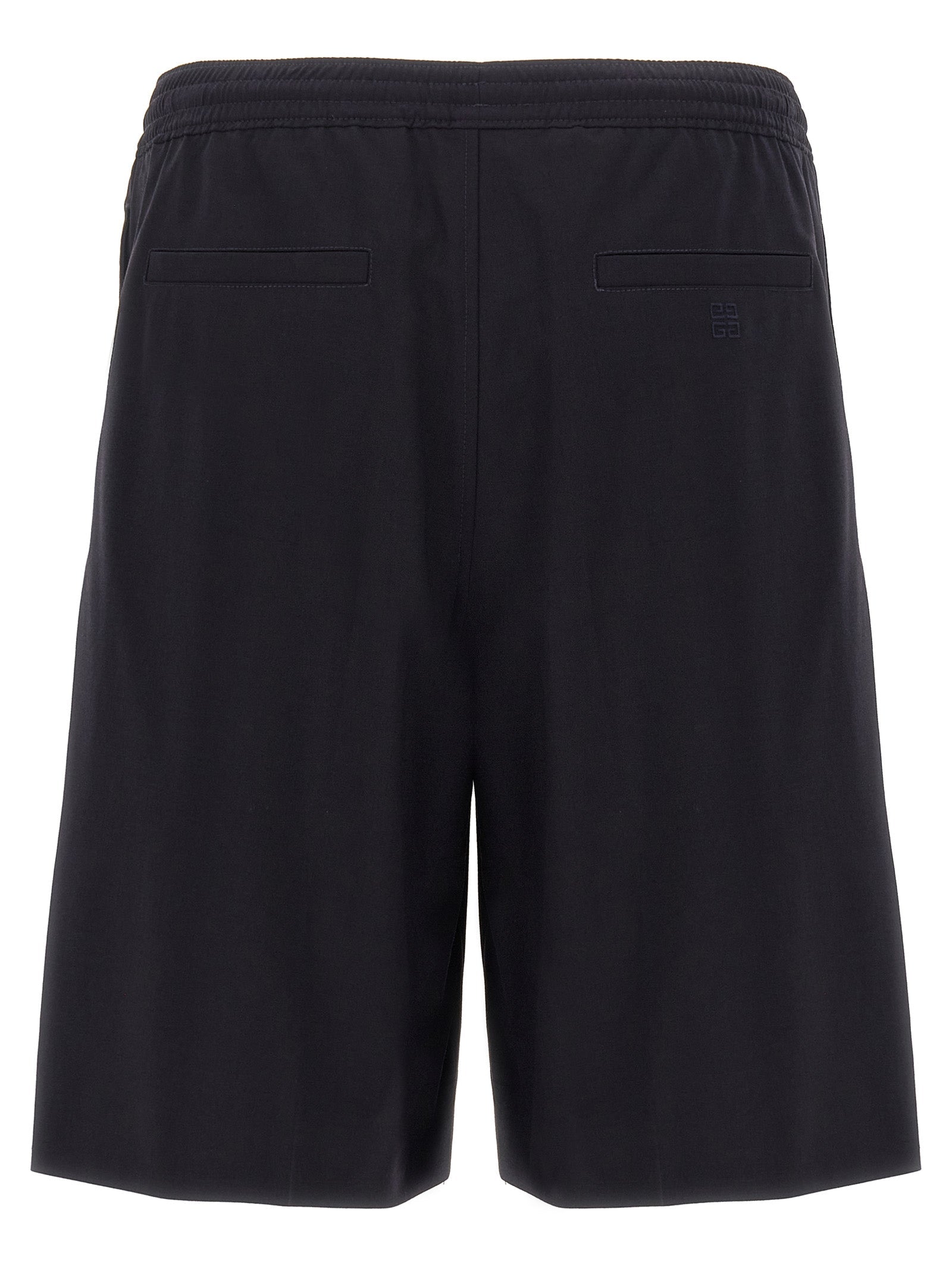 Givenchy Men 'Tailoerd' Bermuda Shorts