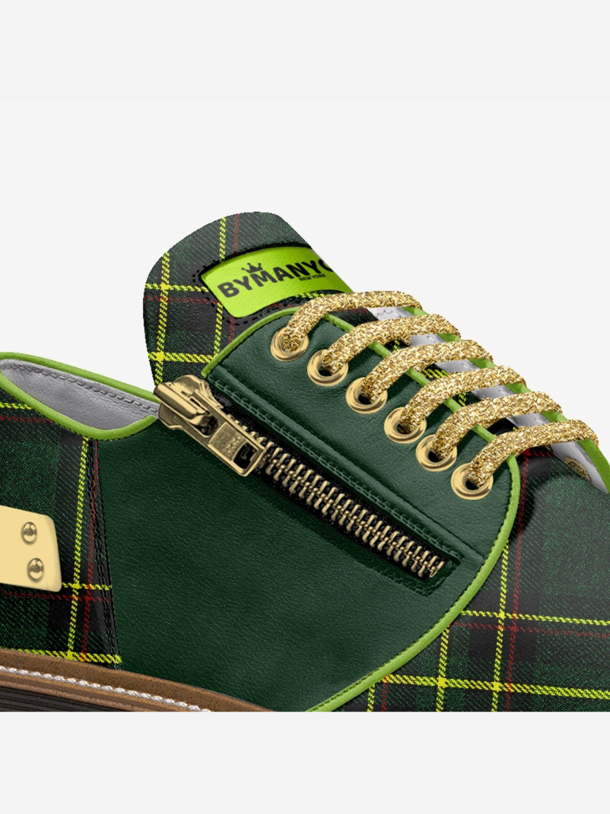 BYMANYC ® New York Astor Place Vogue – Ethical Designer Shoe