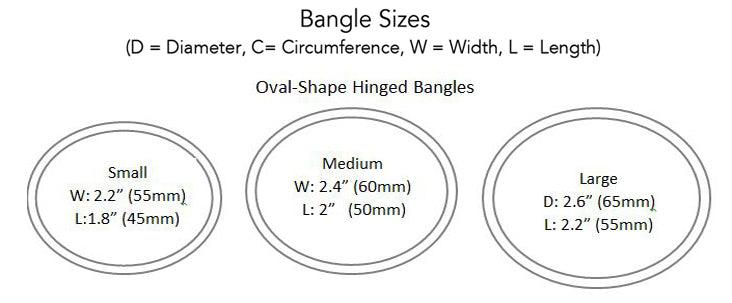 Onda Bangle