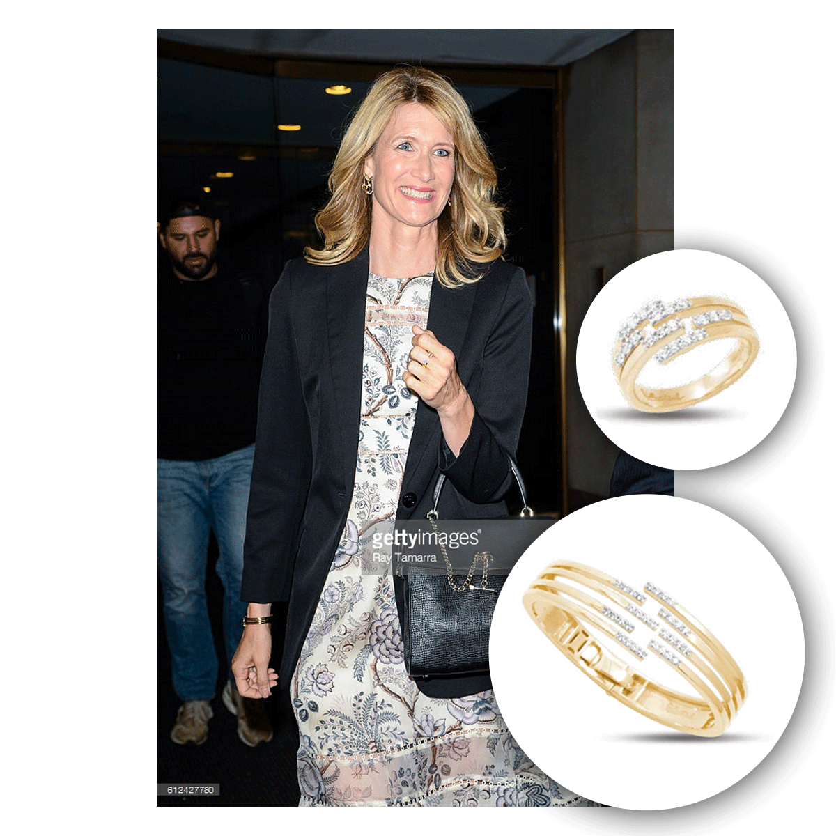 Fontaine Bangle