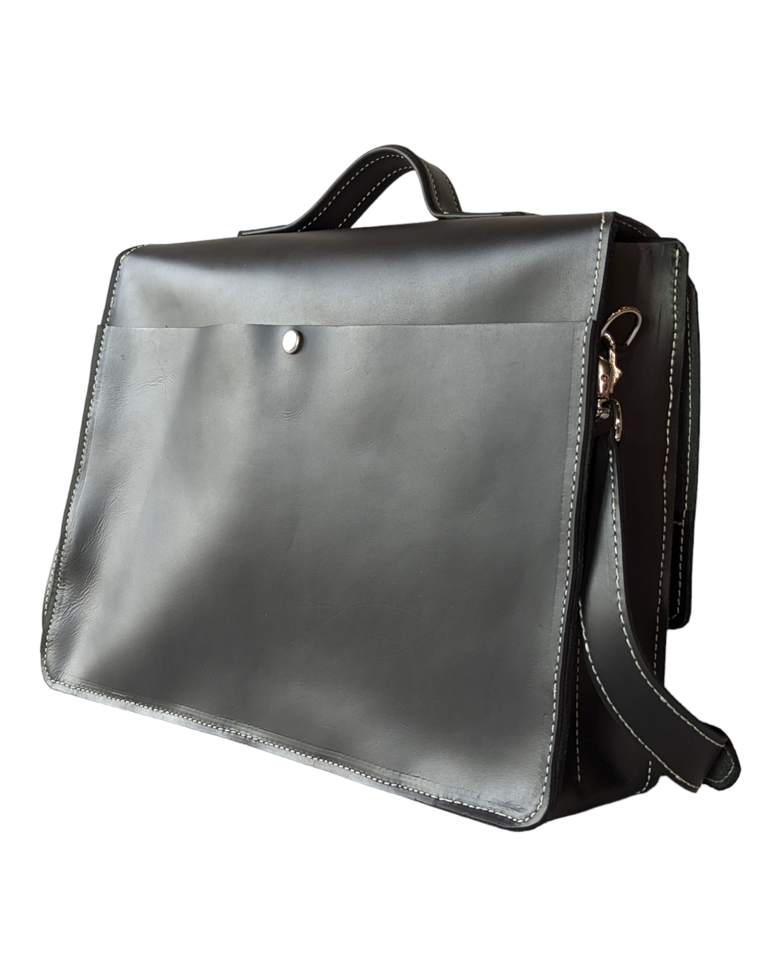 Enrico Bartolini Messenger Bags