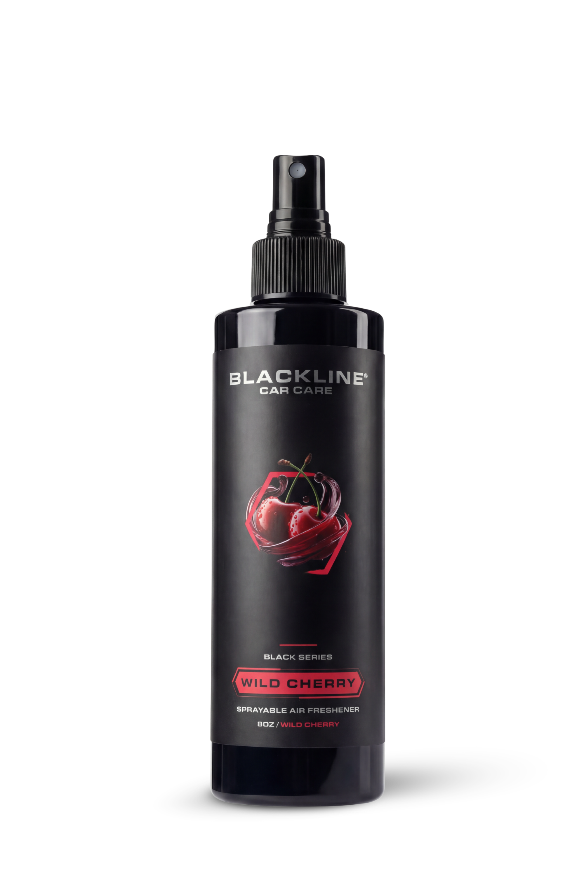 BLACKLINE® 8oz AIR FRESHENER