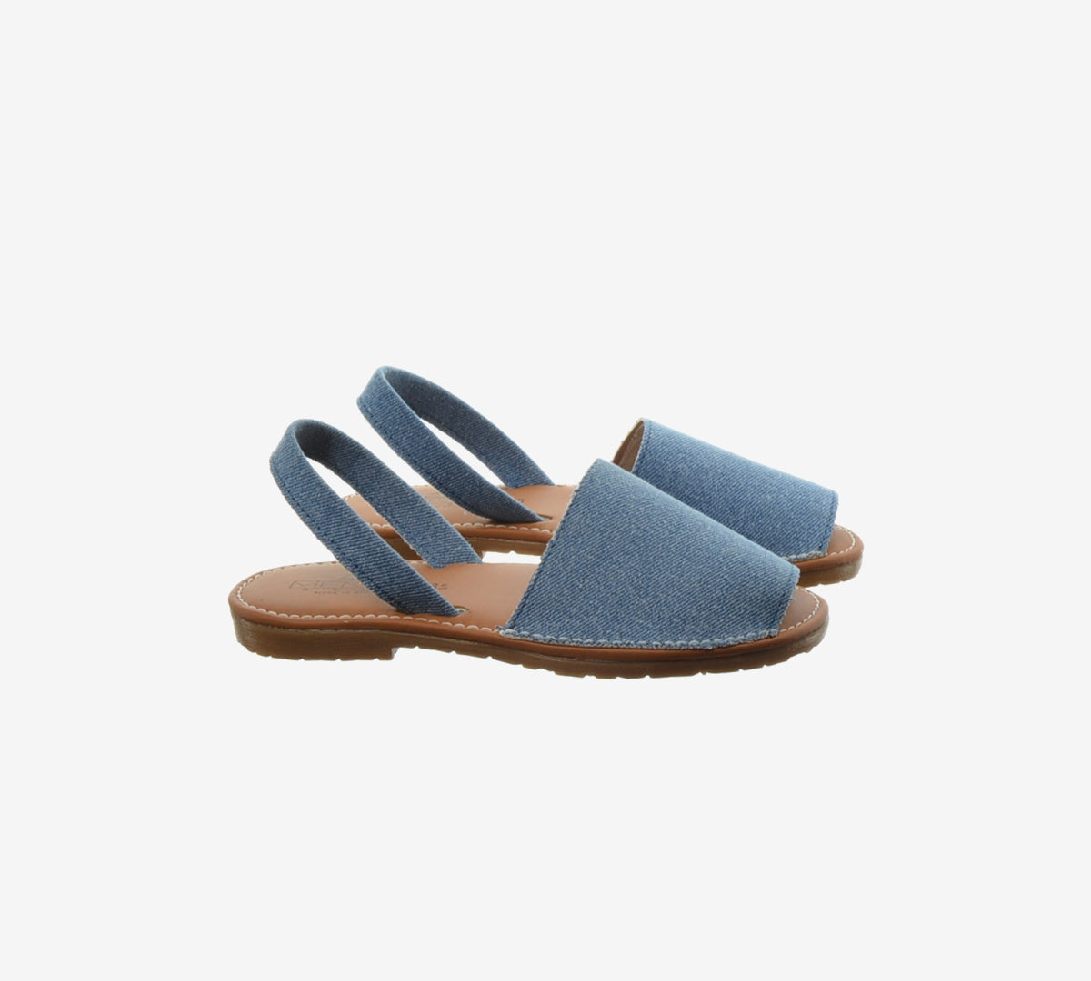 Blue Jean Menorquina
