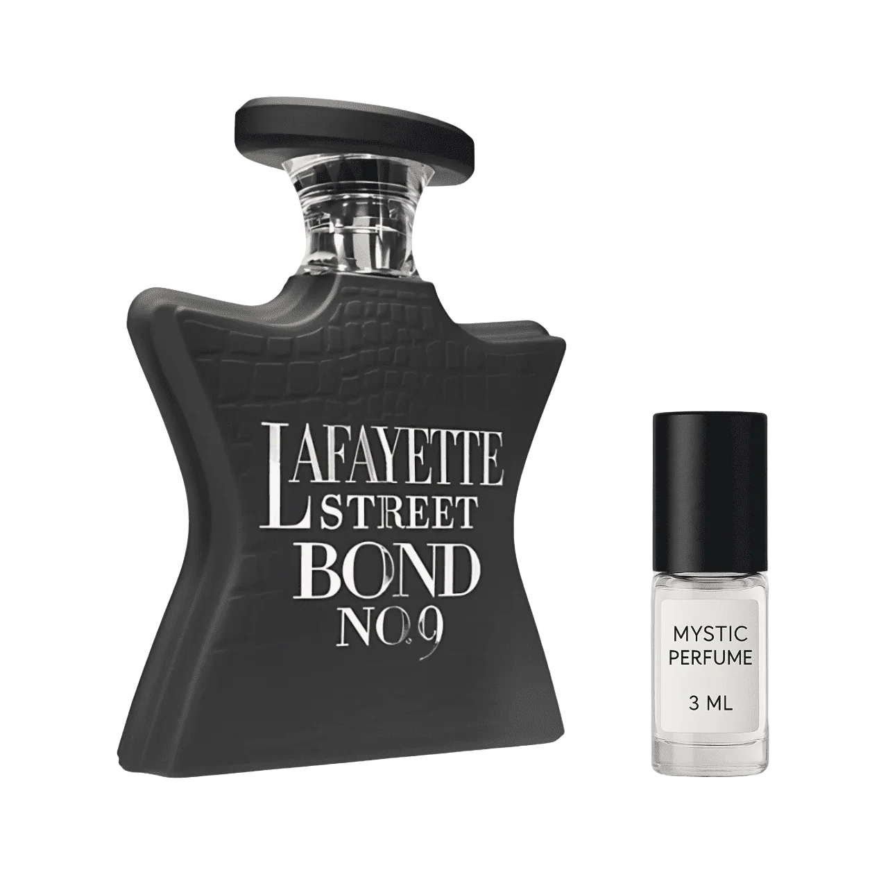 Bond No.9 Lafayette Street