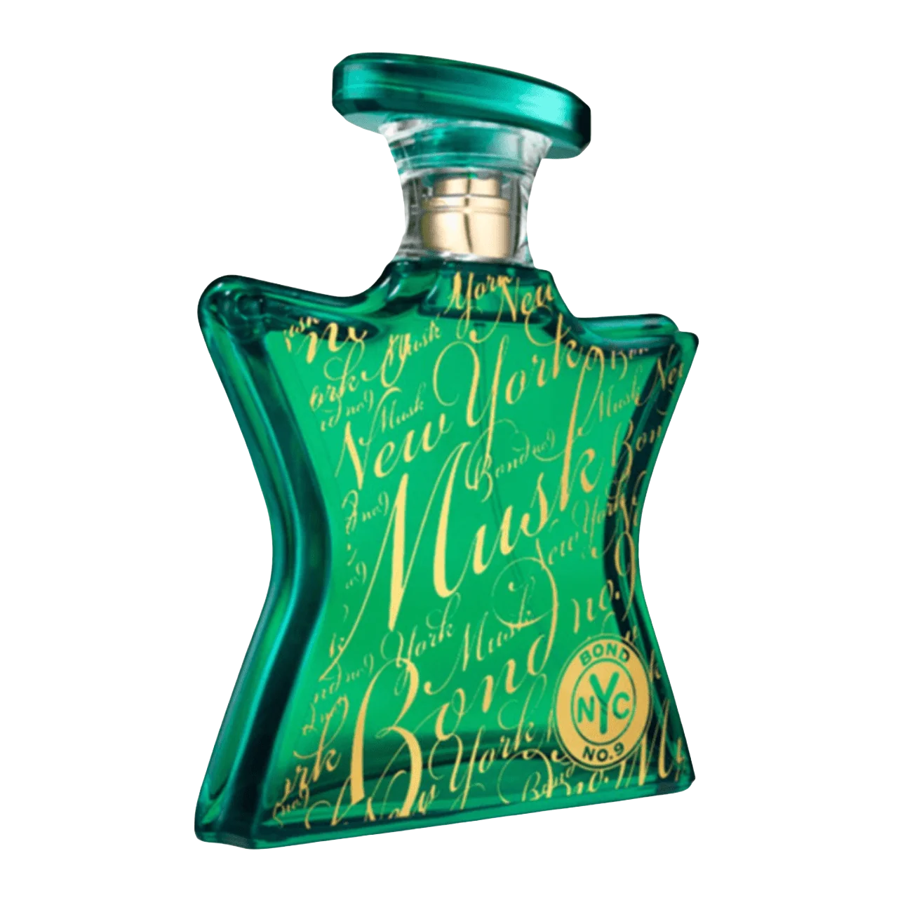 Bond No.9 New York Musk