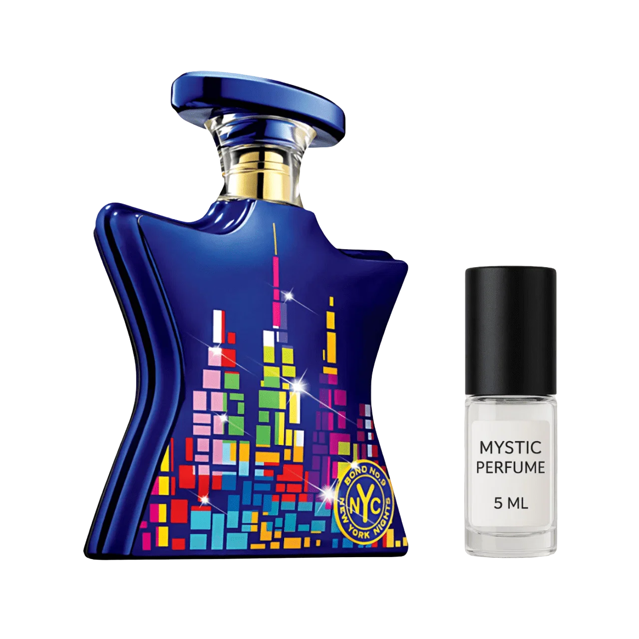 Bond No.9 New York Nights