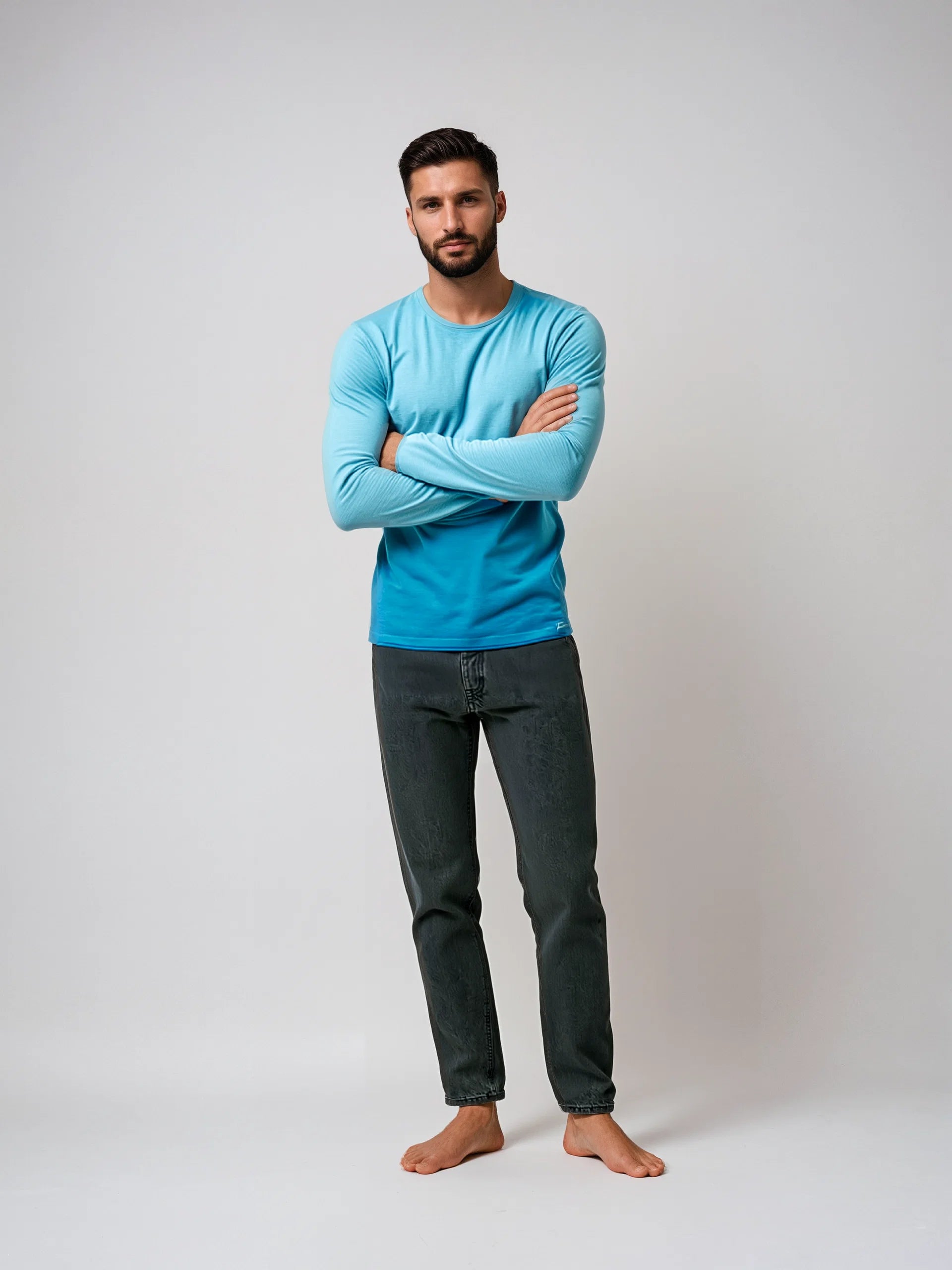 Long Sleeve Sweater