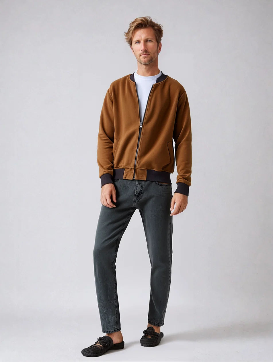 Baseball Jacket