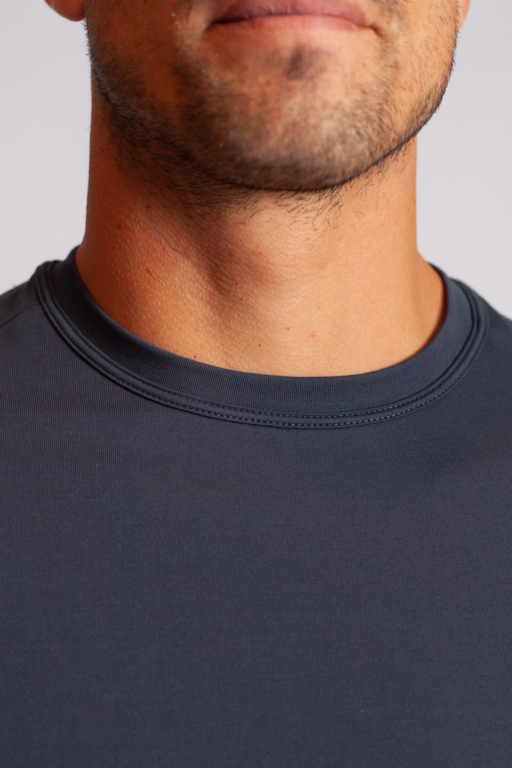 Buki Cinqo Tech Tee 4-Pack - White/French Blue/Blue Night/Black